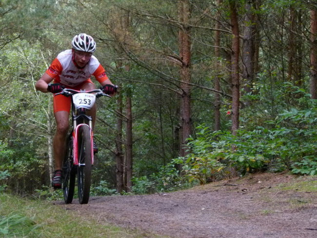 Po osieckich górkach (zdjęcia)