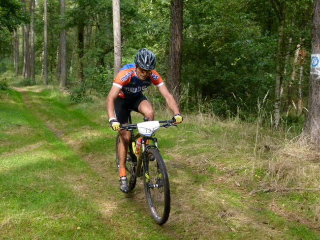 Po osieckich górkach (zdjęcia)