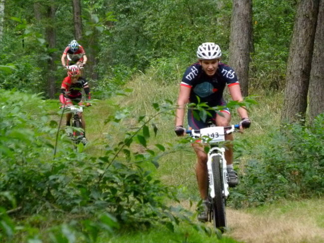 Po osieckich górkach (zdjęcia)