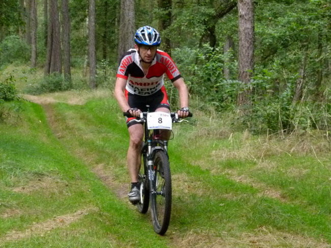 Po osieckich górkach (zdjęcia)