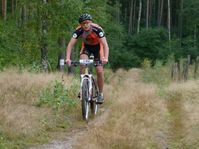 Po osieckich górkach (zdjęcia)