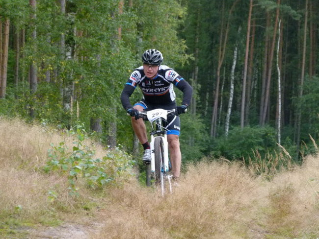 Po osieckich górkach (zdjęcia)