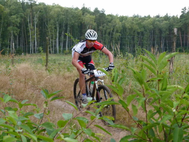 Po osieckich górkach (zdjęcia)