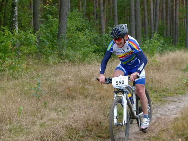 Po osieckich górkach (zdjęcia)