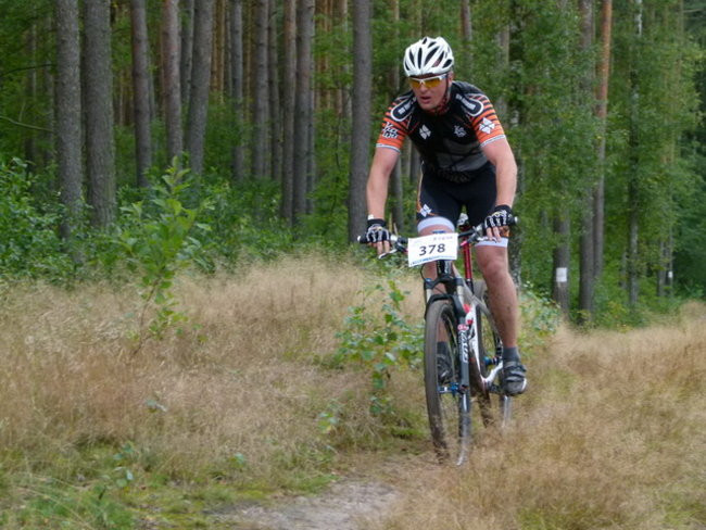 Po osieckich górkach (zdjęcia)