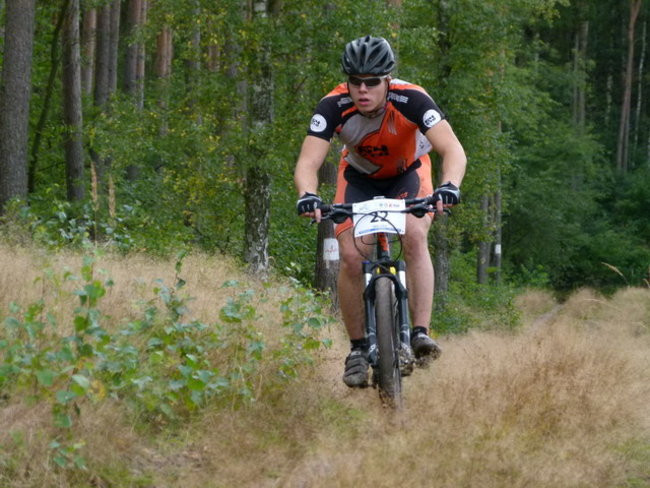 Po osieckich górkach (zdjęcia)