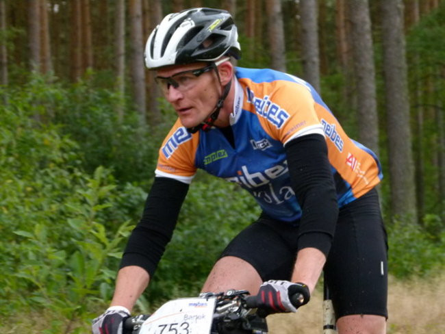 Po osieckich górkach (zdjęcia)