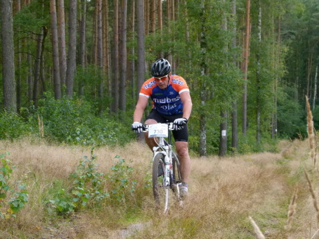 Po osieckich górkach (zdjęcia)