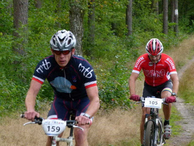 Po osieckich górkach (zdjęcia)