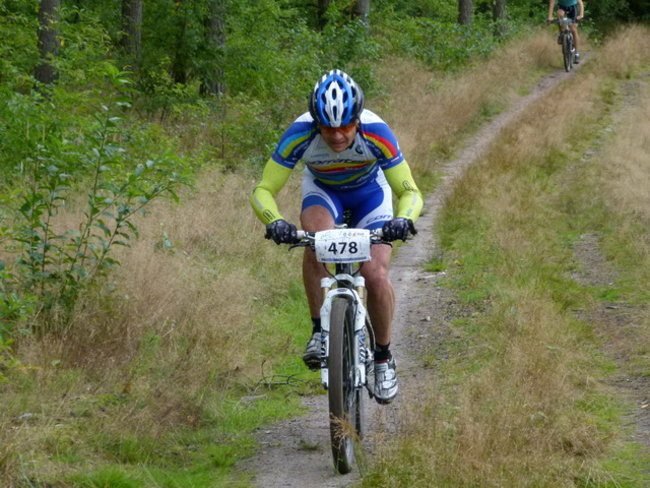 Po osieckich górkach (zdjęcia)