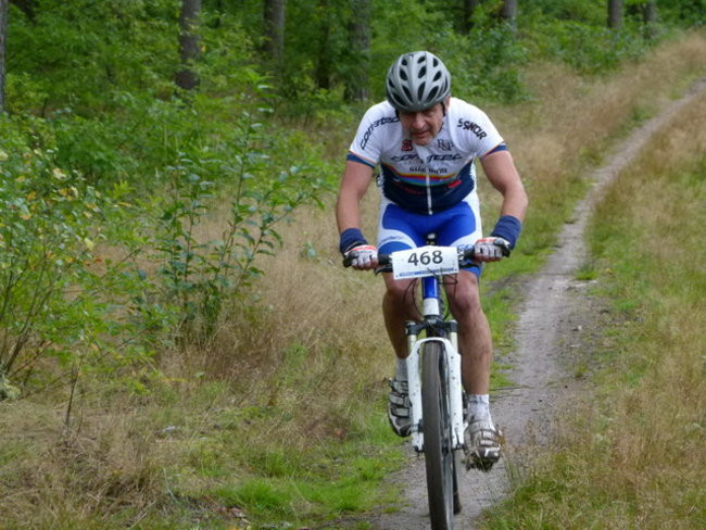 Po osieckich górkach (zdjęcia)