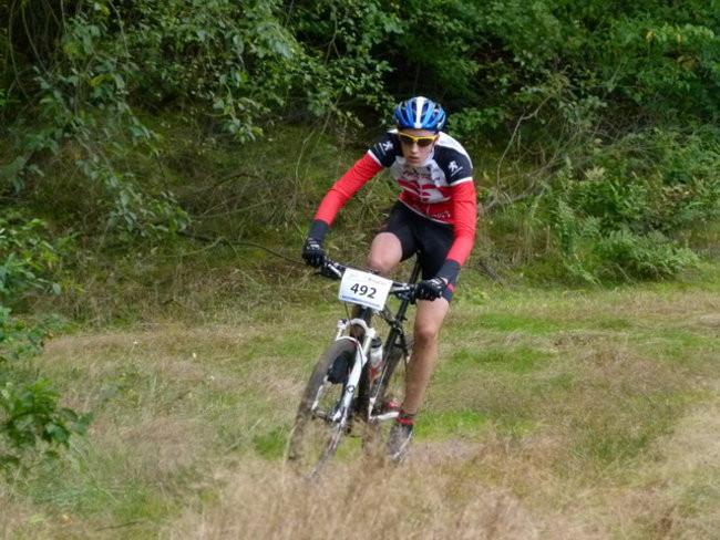 Po osieckich górkach (zdjęcia)