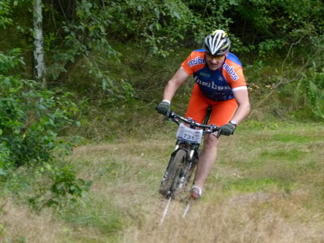 Po osieckich górkach (zdjęcia)