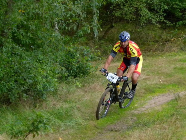 Po osieckich górkach (zdjęcia)