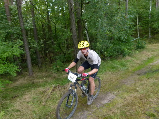 Po osieckich górkach (zdjęcia)