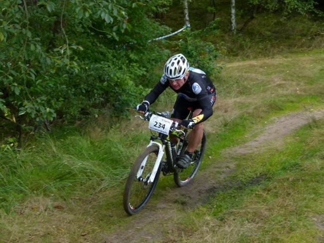 Po osieckich górkach (zdjęcia)