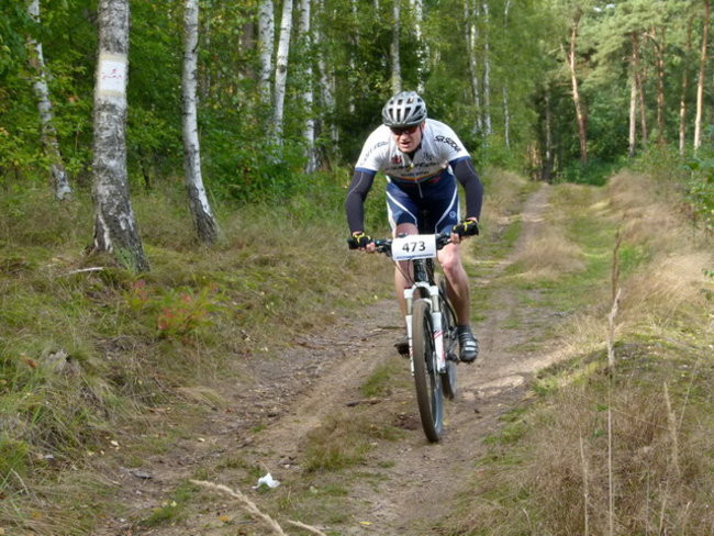 Po osieckich górkach (zdjęcia)