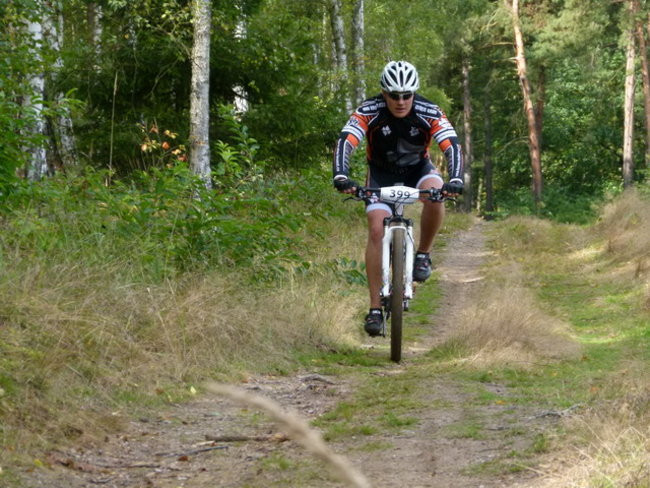 Po osieckich górkach (zdjęcia)