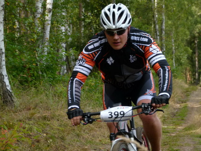 Po osieckich górkach (zdjęcia)