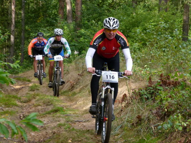 Po osieckich górkach (zdjęcia)