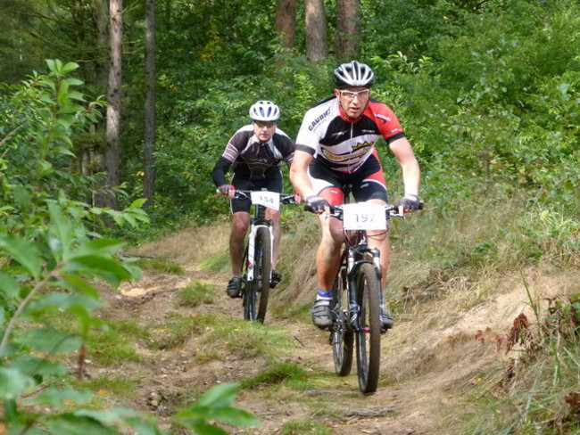 Po osieckich górkach (zdjęcia)