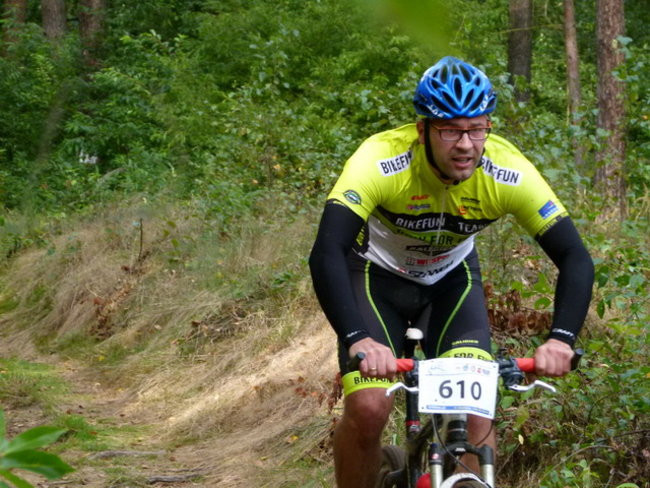 Po osieckich górkach (zdjęcia)