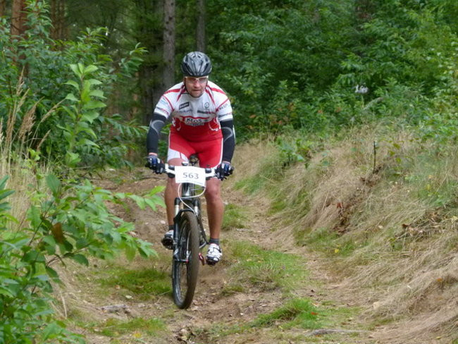 Po osieckich górkach (zdjęcia)