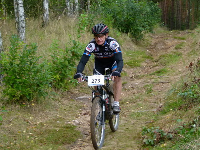 Po osieckich górkach (zdjęcia)