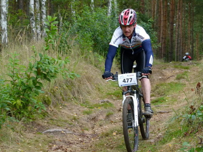 Po osieckich górkach (zdjęcia)