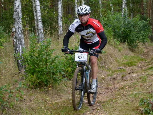 Po osieckich górkach (zdjęcia)