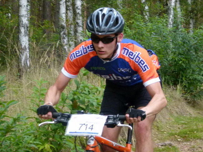 Po osieckich górkach (zdjęcia)