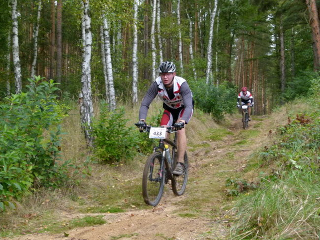 Po osieckich górkach (zdjęcia)