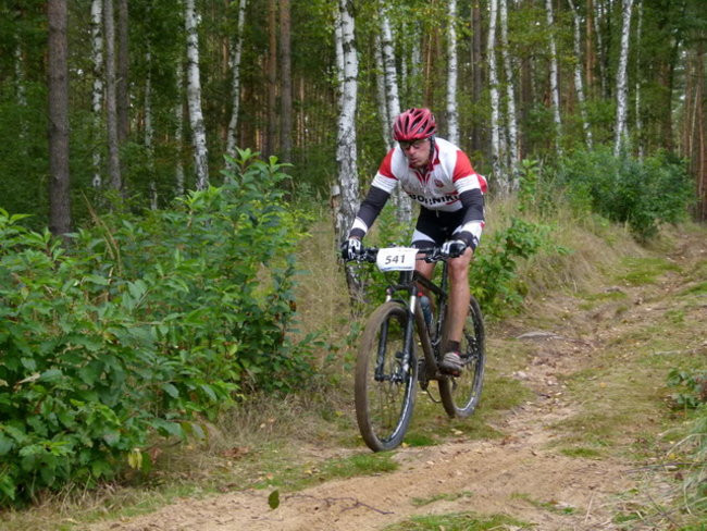 Po osieckich górkach (zdjęcia)