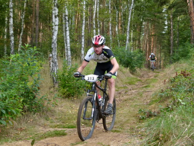 Po osieckich górkach (zdjęcia)