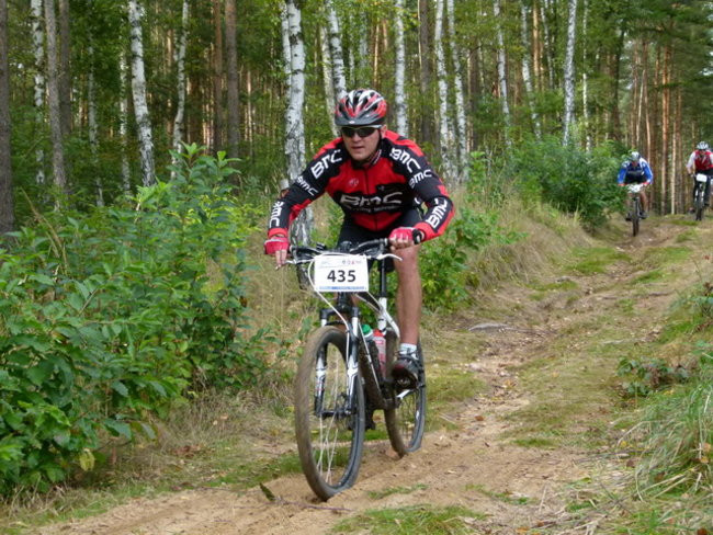 Po osieckich górkach (zdjęcia)