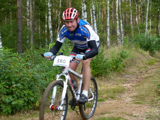 Po osieckich górkach (zdjęcia)