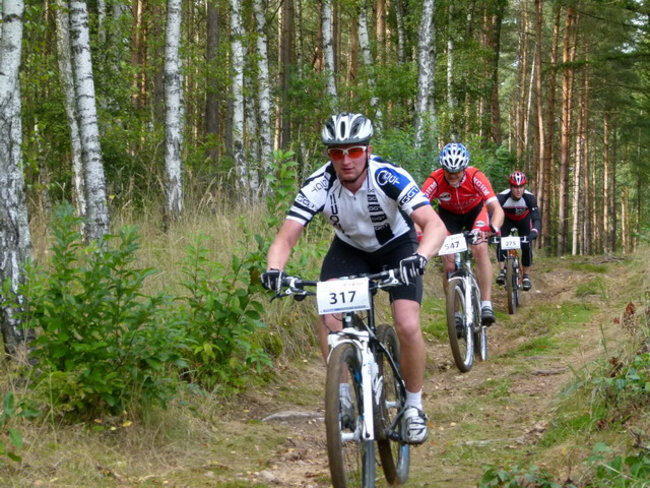 Po osieckich górkach (zdjęcia)