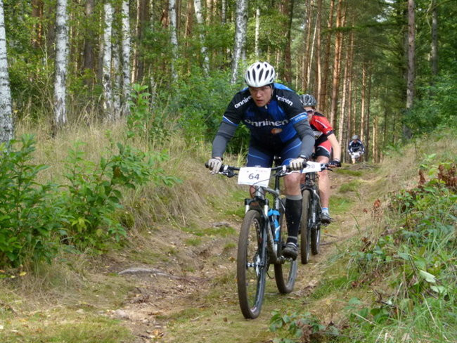 Po osieckich górkach (zdjęcia)