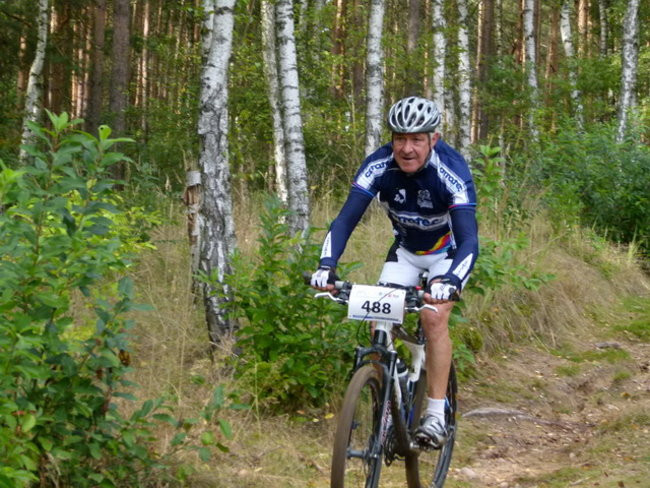 Po osieckich górkach (zdjęcia)