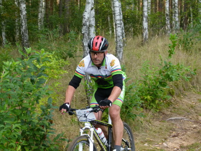 Po osieckich górkach (zdjęcia)