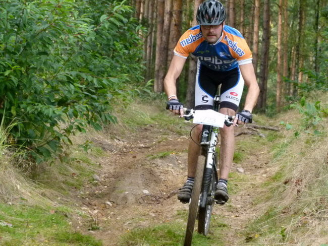 Po osieckich górkach (zdjęcia)