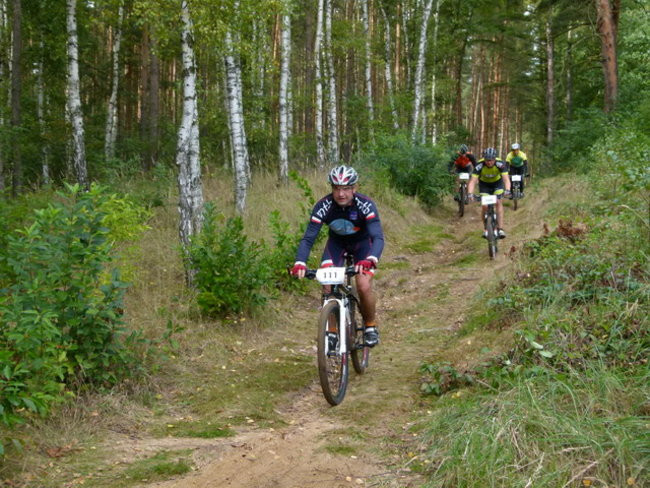 Po osieckich górkach (zdjęcia)