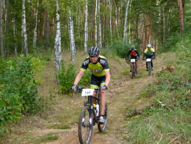 Po osieckich górkach (zdjęcia)