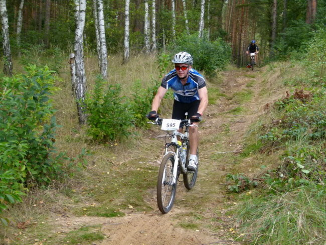 Po osieckich górkach (zdjęcia)