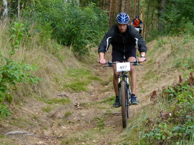 Po osieckich górkach (zdjęcia)