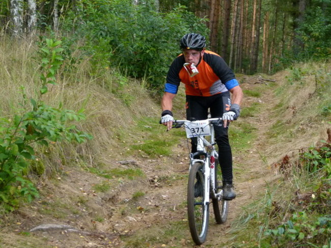 Po osieckich górkach (zdjęcia)