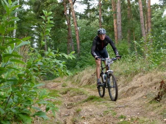 Po osieckich górkach (zdjęcia)