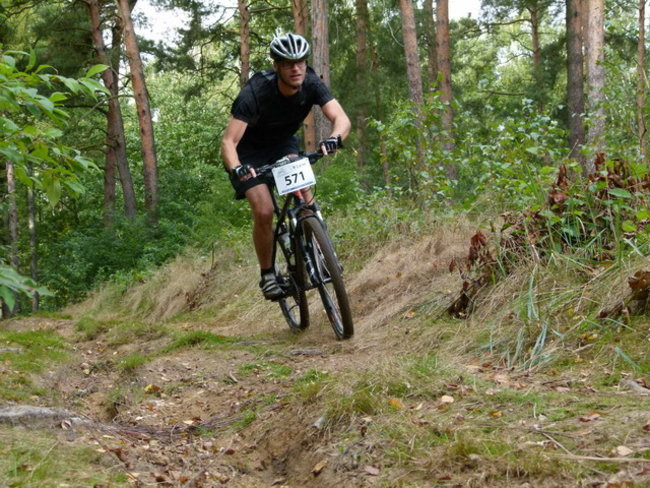 Po osieckich górkach (zdjęcia)