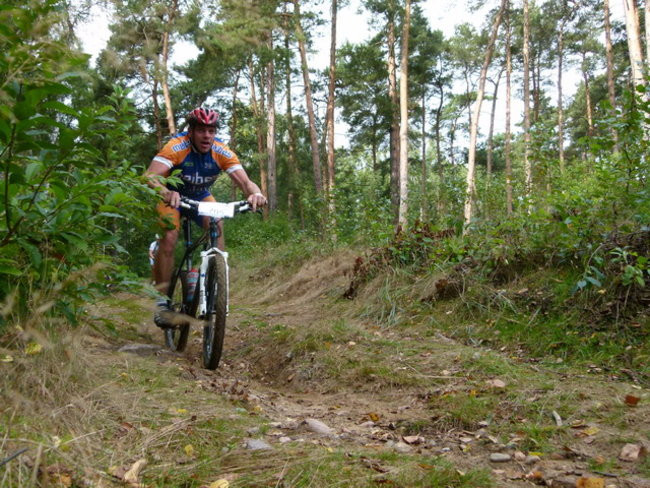 Po osieckich górkach (zdjęcia)