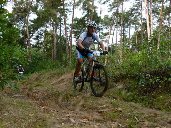 Po osieckich górkach (zdjęcia)